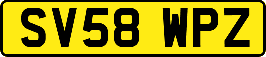 SV58WPZ