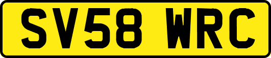 SV58WRC
