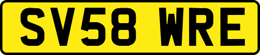 SV58WRE