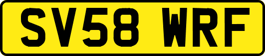 SV58WRF
