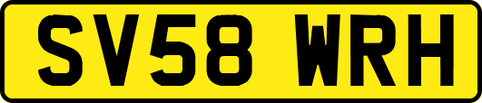 SV58WRH