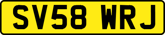 SV58WRJ
