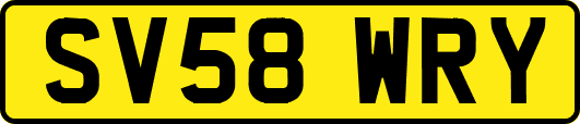 SV58WRY