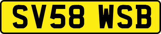 SV58WSB
