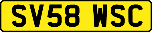 SV58WSC