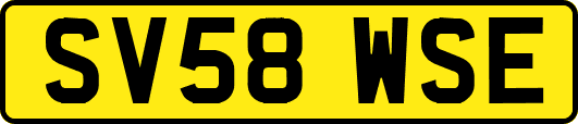 SV58WSE