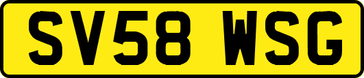SV58WSG