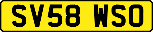 SV58WSO