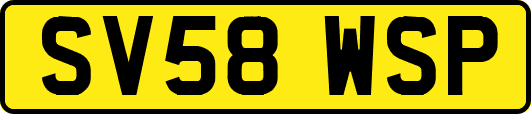 SV58WSP