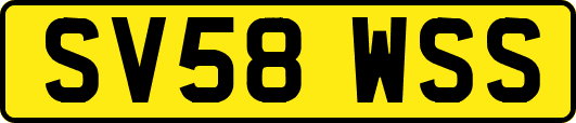SV58WSS
