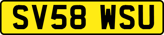 SV58WSU