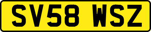 SV58WSZ