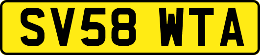 SV58WTA