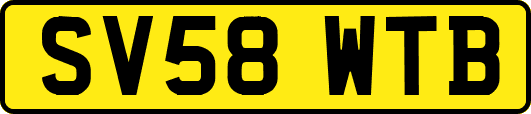SV58WTB