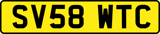 SV58WTC
