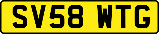 SV58WTG