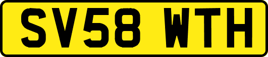 SV58WTH