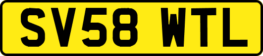 SV58WTL