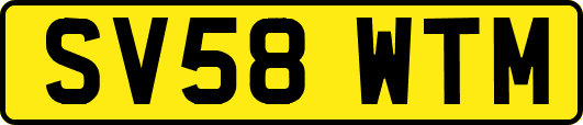SV58WTM