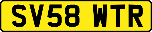 SV58WTR
