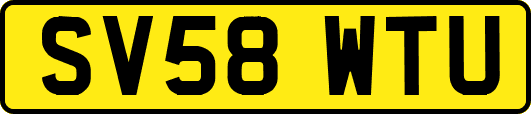 SV58WTU