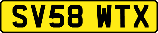 SV58WTX