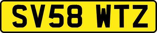 SV58WTZ