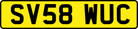 SV58WUC