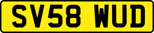 SV58WUD