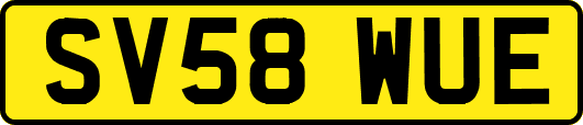 SV58WUE