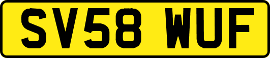 SV58WUF