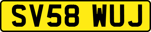 SV58WUJ
