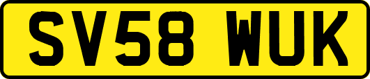 SV58WUK