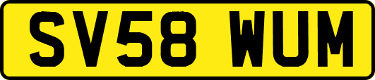 SV58WUM