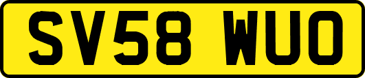 SV58WUO