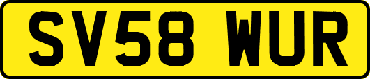 SV58WUR