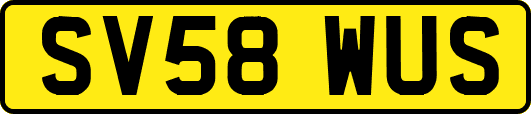SV58WUS