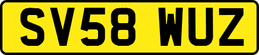 SV58WUZ