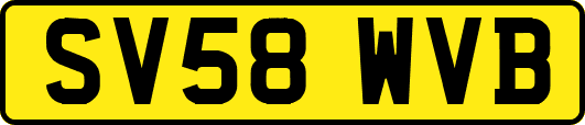 SV58WVB