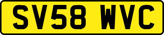 SV58WVC