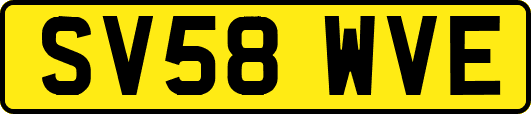 SV58WVE