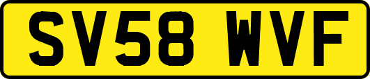 SV58WVF