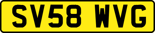 SV58WVG