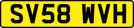 SV58WVH