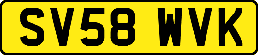 SV58WVK