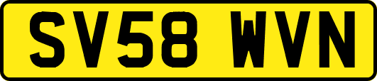 SV58WVN