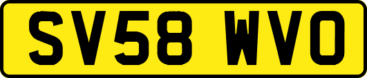 SV58WVO