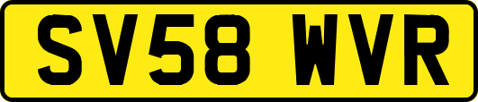 SV58WVR