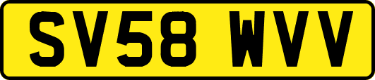 SV58WVV