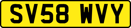 SV58WVY